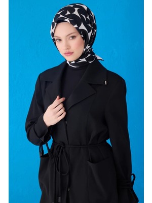 Belli Twill Ipek Eşarp 4117D