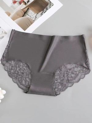 Modavera Kadın Düşük Bel Dalgıç Kilot