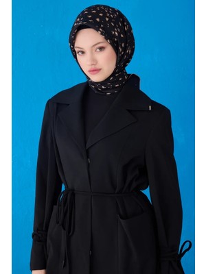 Belli Twill Ipek Eşarp 4126D