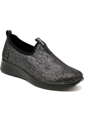 Kadın Sneaker ( Günlük) 67 T12 Fx Fly Flot Cloth Woman Silver