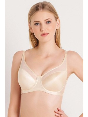 Kadın Ten Toparlayıcı Sütyen 1783