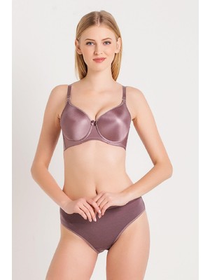 BAYAN İNCE SÜNGERLİ ÇİNKO SÜTYEN MAGIC FORM 5738