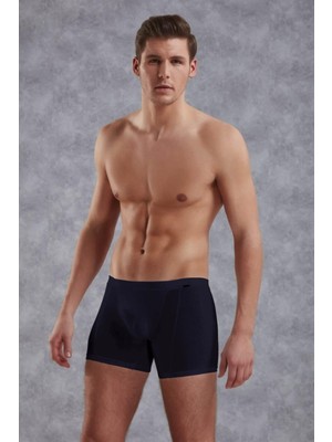 DOREANSE LACİVERT BOXER 1510