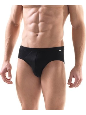Silver Siyah Slip 9311