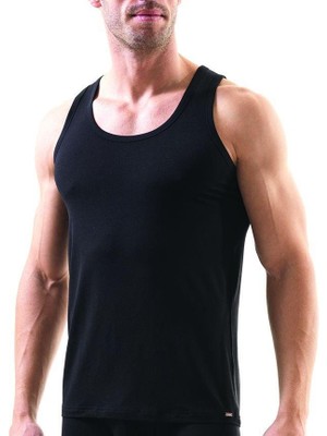 Silver Siyah Atlet 9305