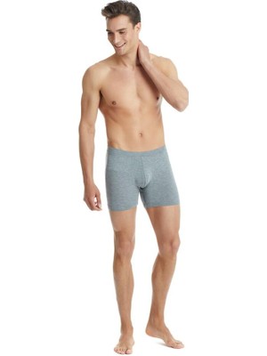 Silver Gri Boxer 9313