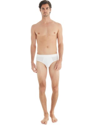 Aura Beyaz Slip 9501