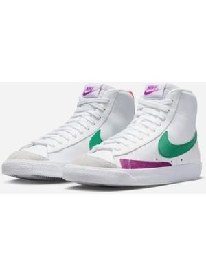 Blazer Mıd 77  Spor AYAKKABI-CZ1055-123