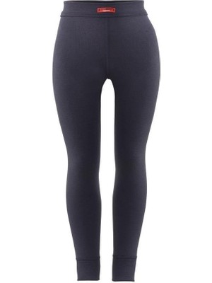 Blackspade Erkek Çocuklar İçin Blackspade Termal Alt Siyah 9266 İçlik Takımı Yumuşak Malzemeden Üretilmiştir