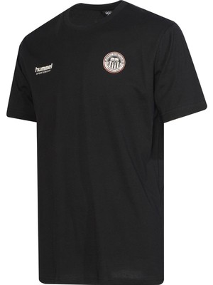 Sammy Kısa Kollu Tişört