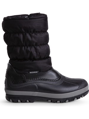 Buckhead Siyah Kız Çocuk Kar Botu BUCK1149XL Igloo