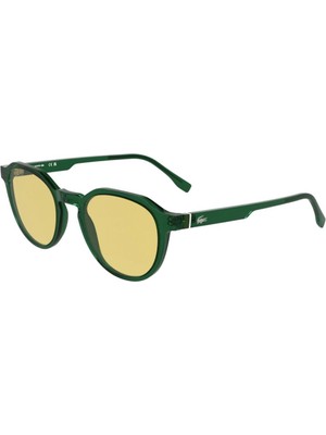 Lacoste L6052S-301 51 Unisex Güneş Gözlüğü