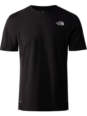 The North Face  Erkek Summıt Hıgh Traıl Ss Tişört NF0A88XCJK31