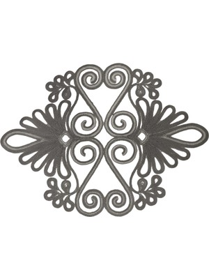 Fransız Dantel Aplik