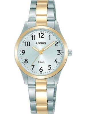 Lorus  RRX12JX9 Quartz Kadın Kol Saati