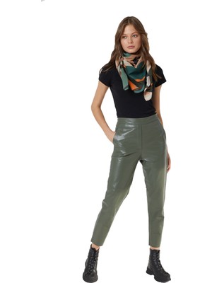 Deriderim Kadın Pantalon N-15