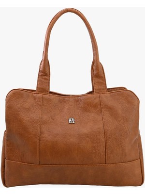 Sosela 67-8098 Kadın Taba Omuz ve Kol Çanta