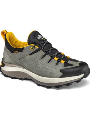 Lomer Italy Mercury Mtx Waterproof Vibram Deri Erkek Ayakkabı Cactus