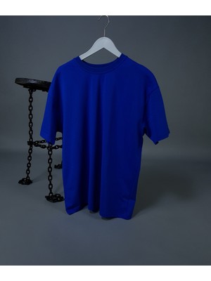 Oversize Unisex Tişört