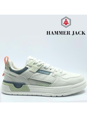 Hammer Jack 101-25205-M Soprano Sneaker Erkek Spor Ayakkabı