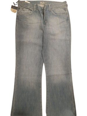 Mavi 101362081 Moly Bayan Kot Pantolon %100 Coton