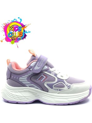 Cool Dian Ortopedik Taban Unisex Çocuk Spor Ayakkabı