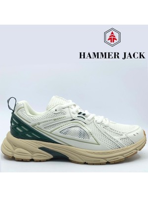 Hammer Jack 101-25028 Hamlet Koşu Ayakkabısı Unisex Spor Ayakkabı