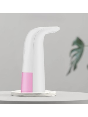 Büro Ev Ofis Hediyesi Için Elektronik Otomatik Sabunluk