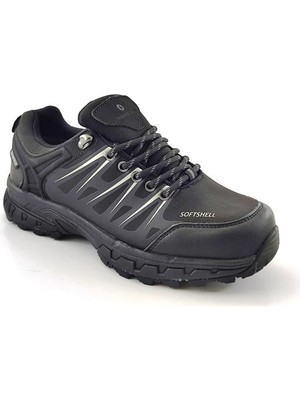 Hammer Jack 19905  Waterproof Outdoor Ayakkabı-Siyah