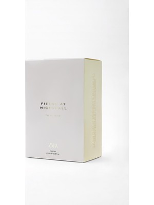 Zara Fıelds At Nıghtfall Intense Parfum 100 ml