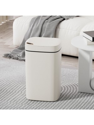 Sensörlü Çöp Kovası 12LT