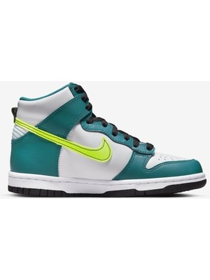 Dunk High Gs Kadın Spor Ayakkabı DB2179-109