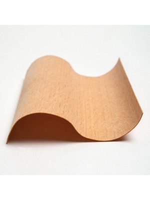 Ahşap Mum Fitili ve Sehpası 40 Adet, Yapışkanlı, 80X100MM, Şık ve Dayanıklı Set