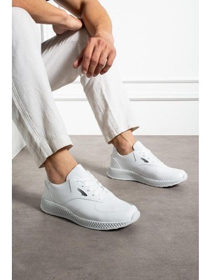 Erkek Sneaker Günlük Rahat Ayakkabı