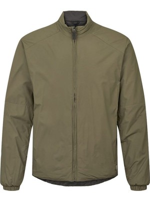 5.11 Reversıble Ins Jacket Yesıl