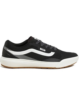 Vans Mte Ultrarange 2.0 Rw Erkek Günlük Ayakkabı VN000D60BLK1 Siyah