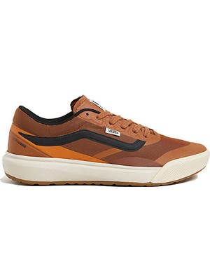 Vans Mte Ultrarange 2.0 Rw Erkek Günlük Ayakkabı VN000D60BRO1 Kahverengi