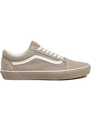 Vans Old Skool Erkek Günlük Ayakkabı VN000D5NBXC1 Gri