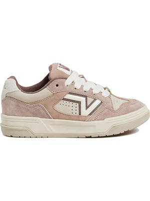 Vans Upland Unisex Günlük Ayakkabı VN000D70CHG1 Pembe