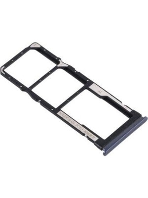 İndirim Plus Poco M3 Sim Sim Kart Yuvası Sim Kart Çekmecesi Siyah Renk Ilanı