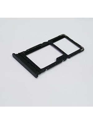 İndirim Plus Poco M6 Pro Sim Kart Yuvası Sim Kart Çekmecesi Siyah Renk Ilanı