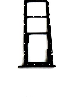 İndirim Plus Honor Uyumlu 8x Uyumlu Sim Kart Yuvası Sim Kart Çekmecesi Siyah Renk Ilanı