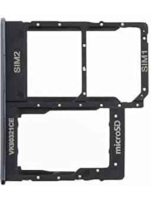 İndirim Plus Samsung A2 Core Uyumlu Sim Kart Yuvası Sim Kart Çekmecesi Siyah Renk Ilanı