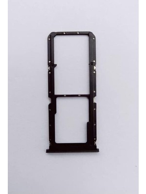 İndirim Plus Realme 9 4g Sim Kart Yuvası Sim Kart Çekmecesi Siyah Renk Ilanı