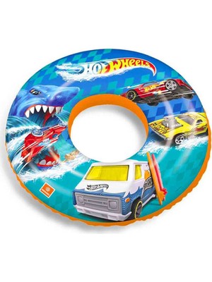 Disney Mavi Mondo Can Simidi Erkek Çocuk 50 cm 24 Ay ve Üzeri Için Güvenli ve Konforlu Ürün