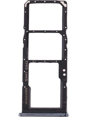 İndirim Plus Infinix Note 7 Lite X656 Sim Kart Yuvası Sim Kart Çekmecesi Gri Renk Ilanı