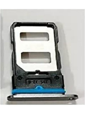 İndirim Plus Mi 10T Uyumlu Sim Kart Yuvası Sim Kart Çekmecesi Gri Renk Ilanı