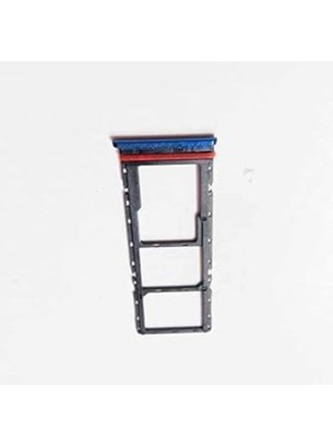 İndirim Plus Infinix Hot 9 Hot 9 Pro X655 Sim Kart Yuvası Sim Kart Çekmecesi