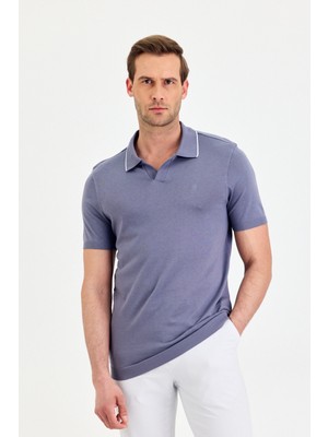 Wellalux Erkek Polo Yaka T-Shırt