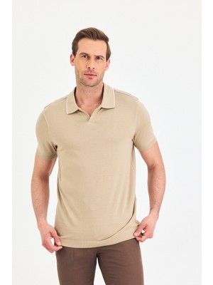 Wellalux Erkek Polo Yaka T-Shırt